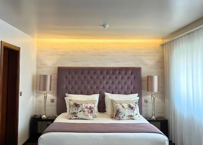 Belem Hotel
