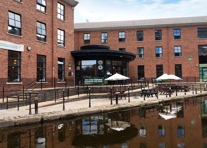 Yha Manchester