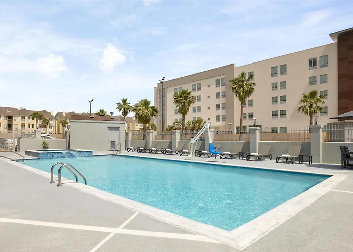 Hampton Inn & Suites Galveston