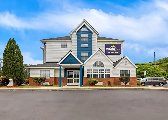 Microtel Inn & Suites By Wyndham Norcross