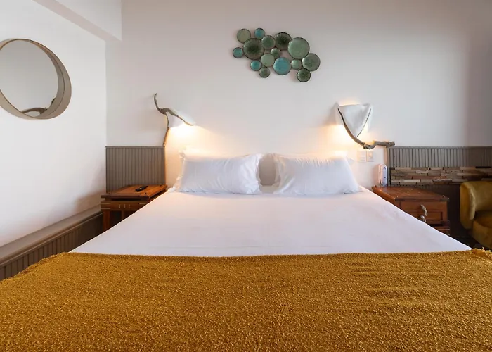 Hotel Dolce Notte