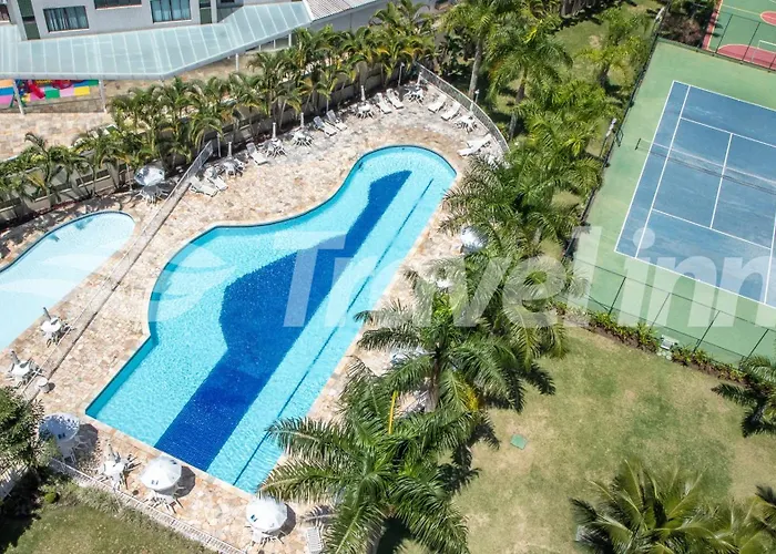 Travel Inn Flats Riviera