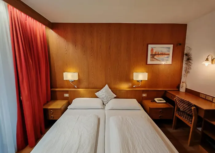 Hotel Alpenblick