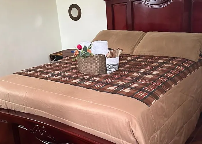 Hostal Jora Continental