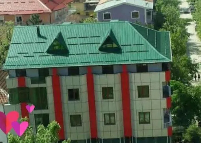 Hotel Piazza