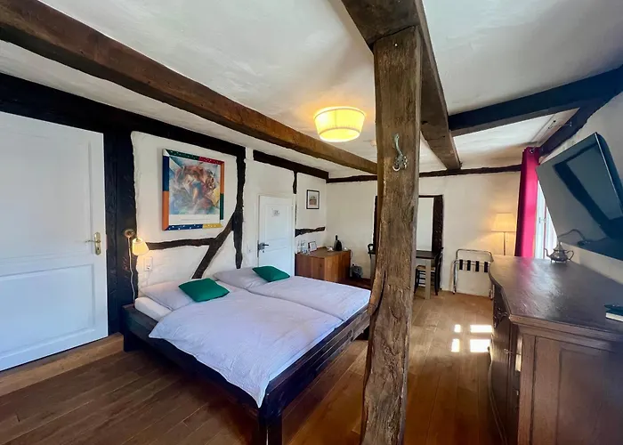 Hotel Pemü