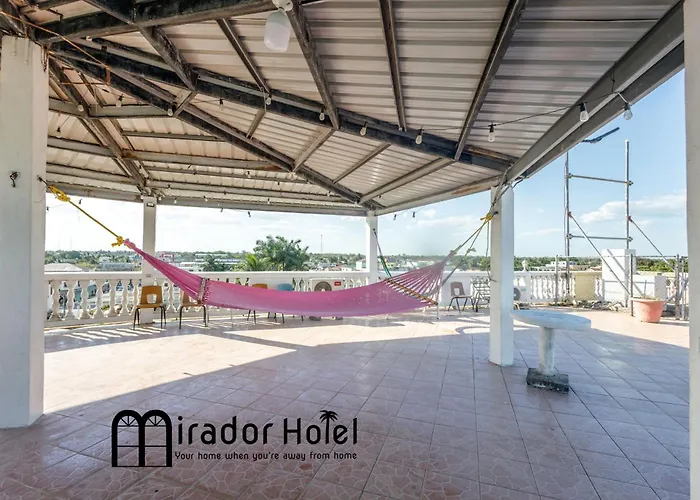 Mirador Hotel