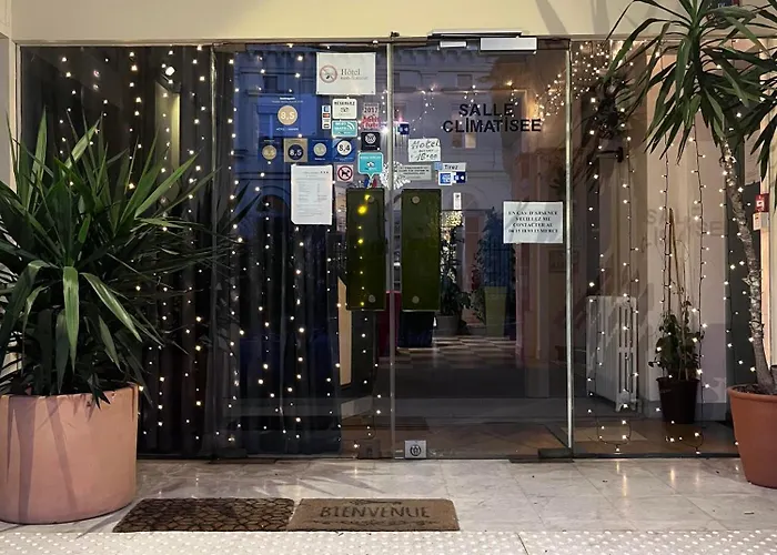 Hotel L'Univers