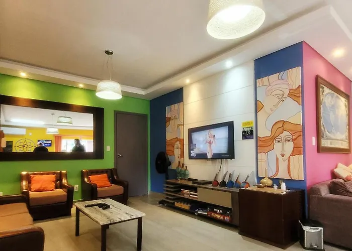 Bonabrigo Hostel&Suítes