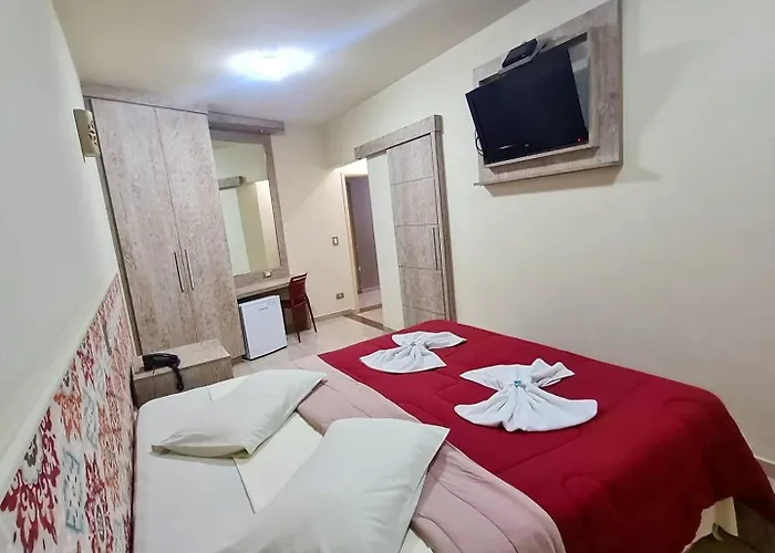 Nc Hotel