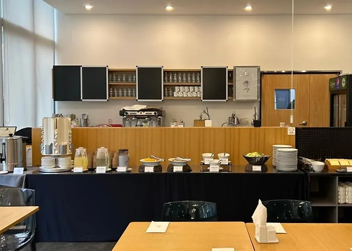 Gangneung City Hotel