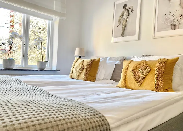 Wow Apartments & Rooms