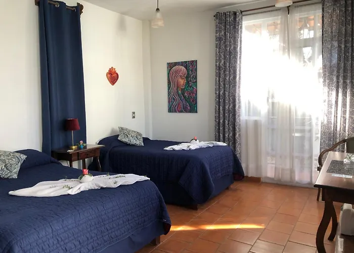 Villa Las Campanas