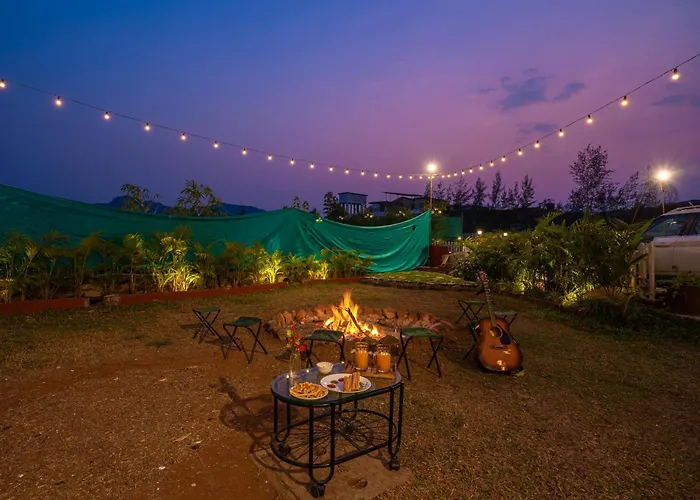 Boxtel Lonavala