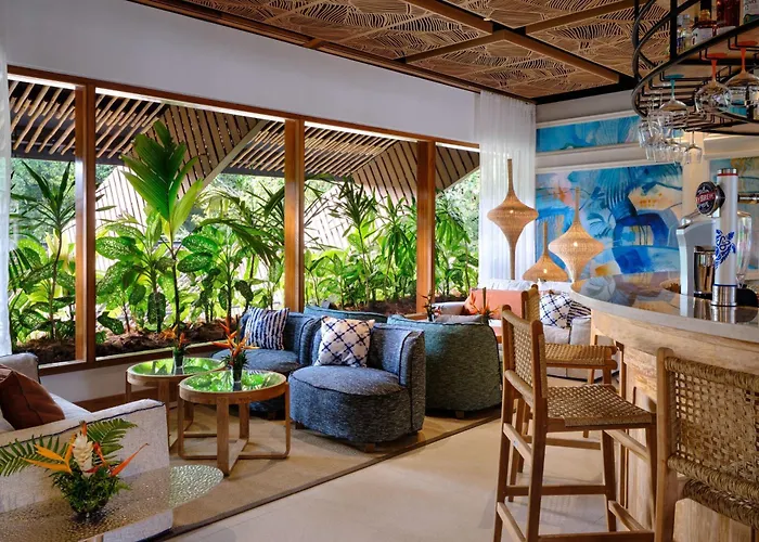 Laila, Seychelles, A Tribute Portfolio Resort