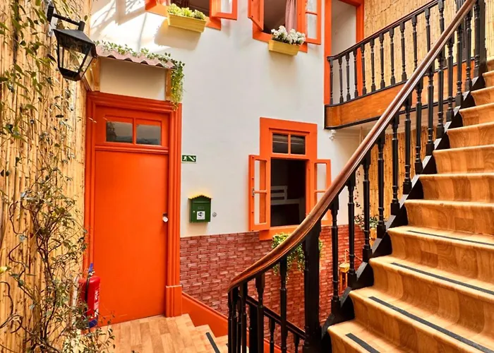 Samba Guesthouse