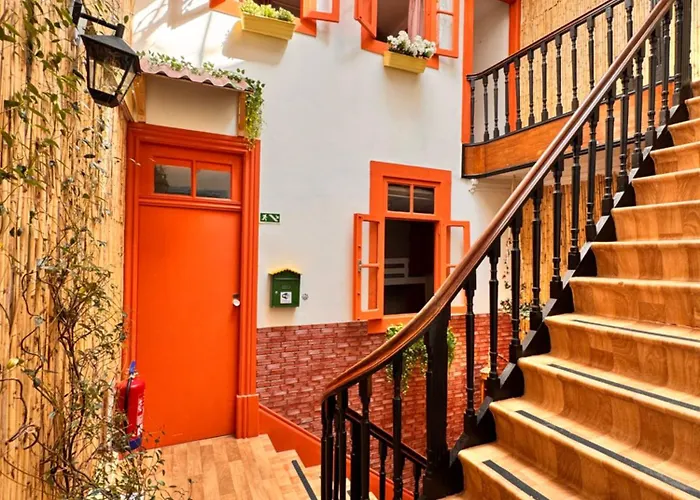 Samba Guesthouse