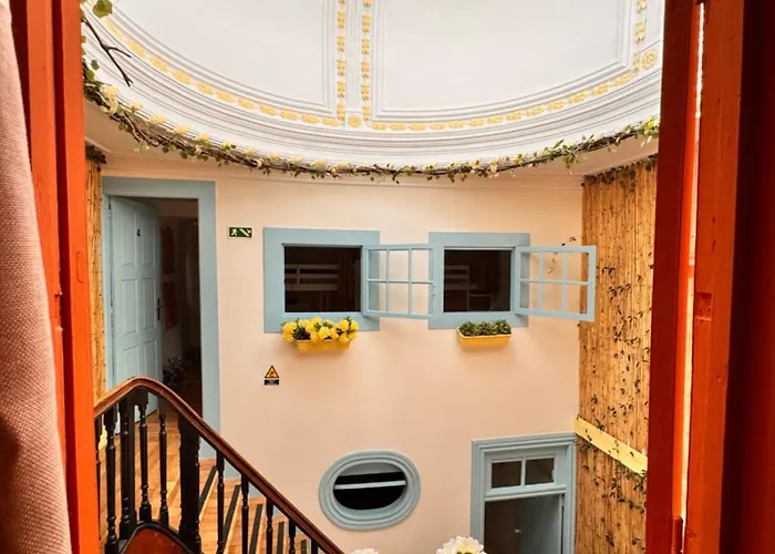 Samba Guesthouse