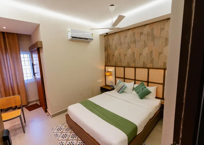 Hotel Kalos