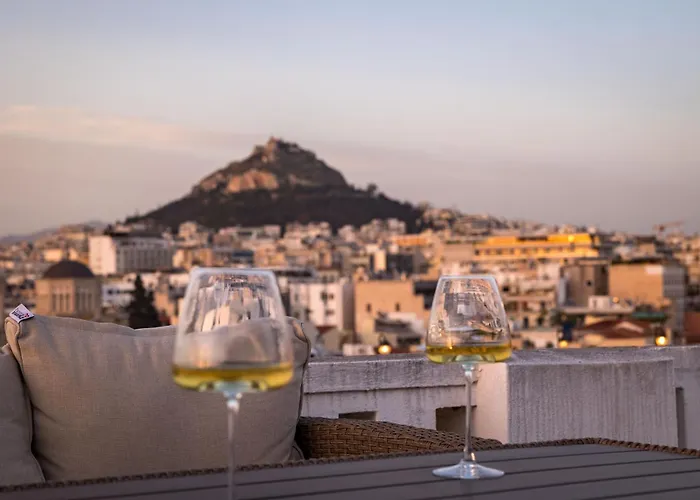 Acropolis 360 Residence,2 Bedr
