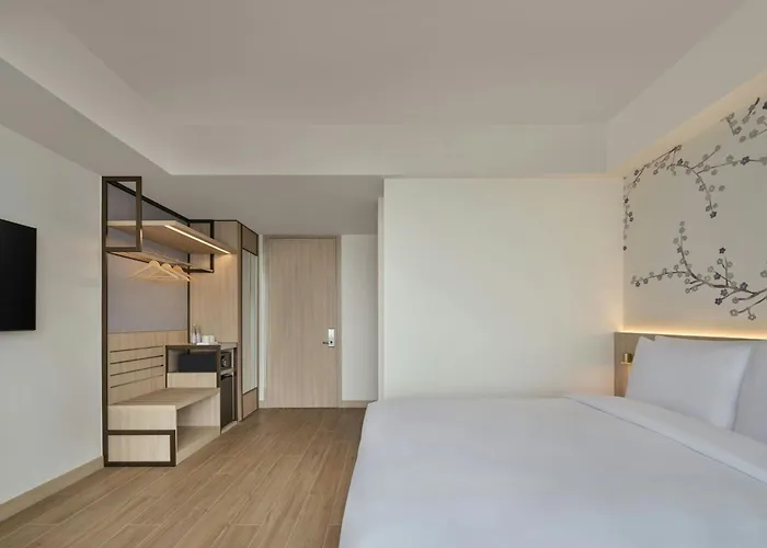 Fairfield By Marriott Bekasi