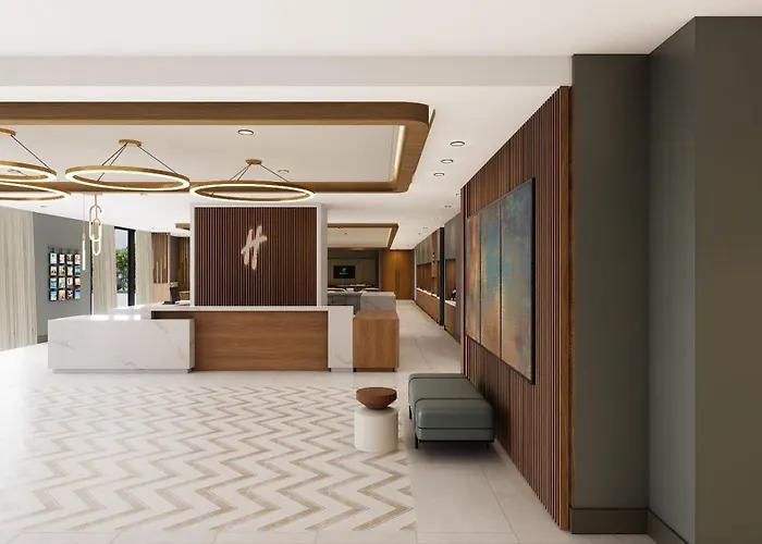 Holiday Inn Osceola By Ihg