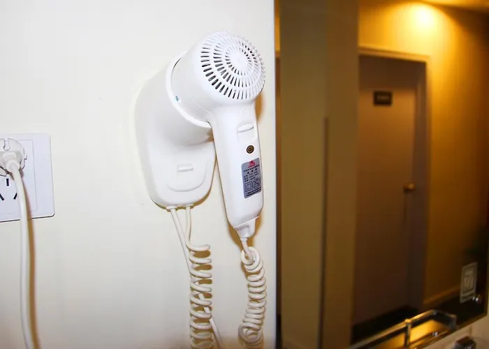 7 Days Inn Chengdu Beicheng Street Wukuaishi Metro Station
