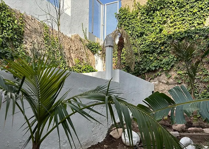 Vila "El Fornet"