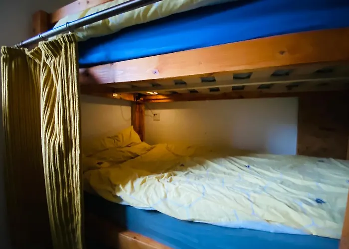 Camp Hillcrest - Bunkhouse