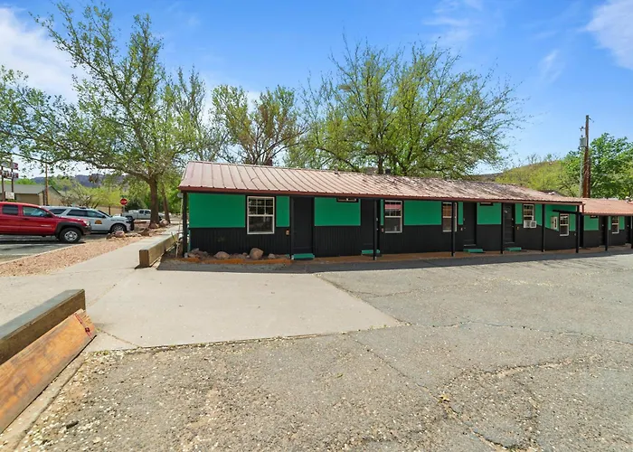 Atomic Short-Term Rentals