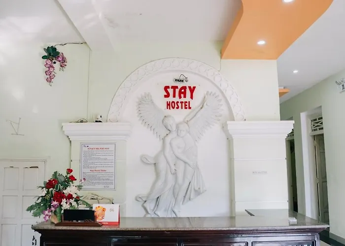 Stay Hostel