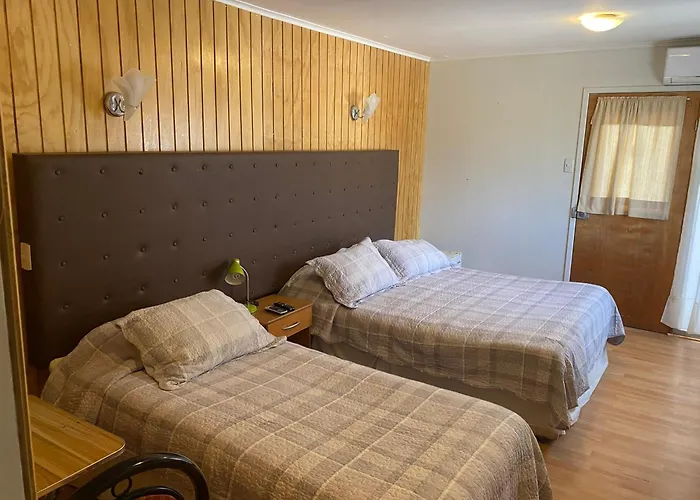 Hotel Skitniza