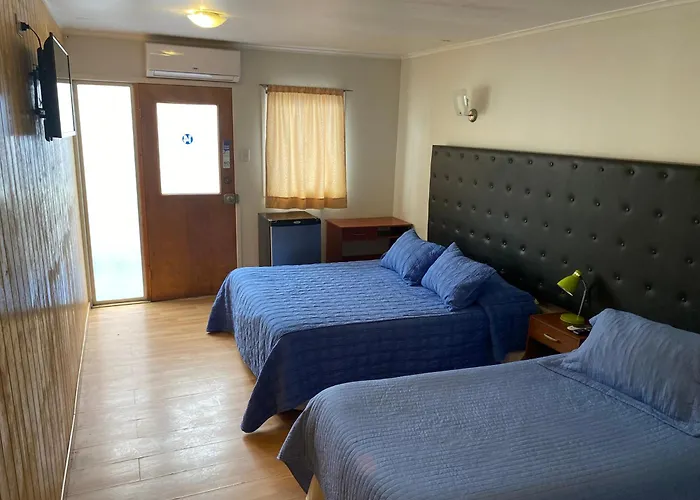 Hotel Skitniza