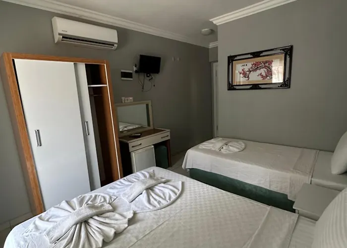 richards otel