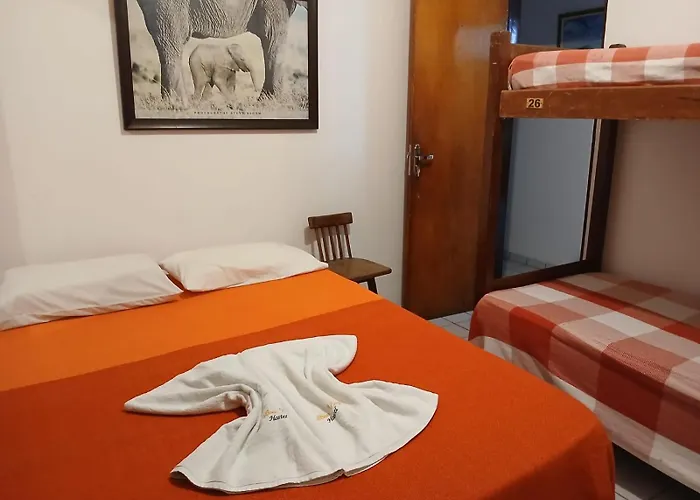 Boa Viagem Hostel Pequeno Principe