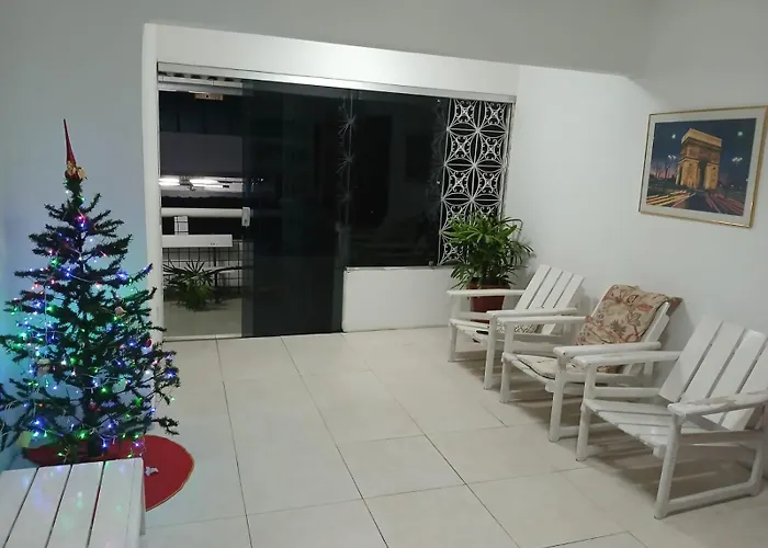 Boa Viagem Hostel Pequeno Príncipe