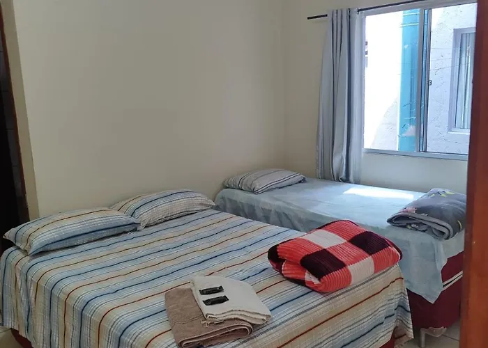 Pousada vila oeste