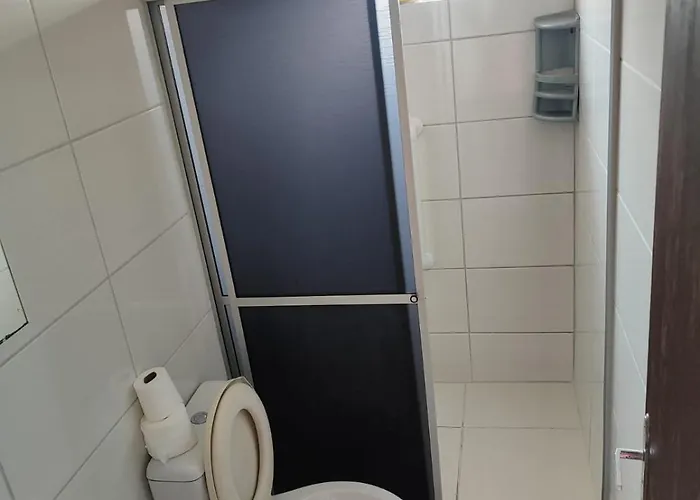Pousada vila oeste