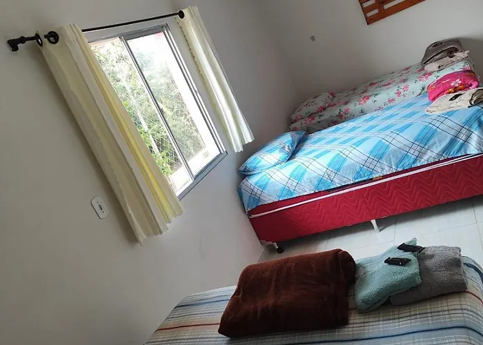 Pousada vila oeste