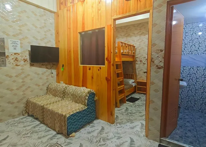 Kbc Zai Baguio Staycation 2