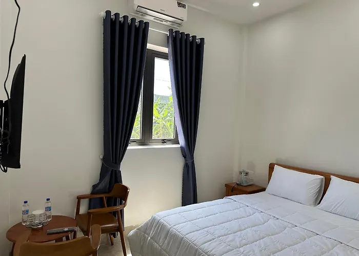 Thai Bao 4 Hotel
