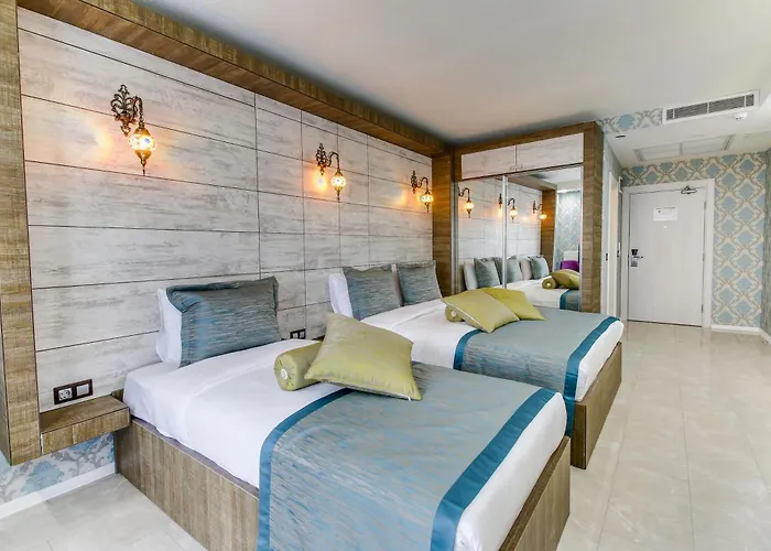 Elite World Nest Sivas