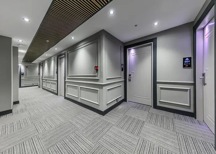 Dedem Hotel Premium - Çorlu