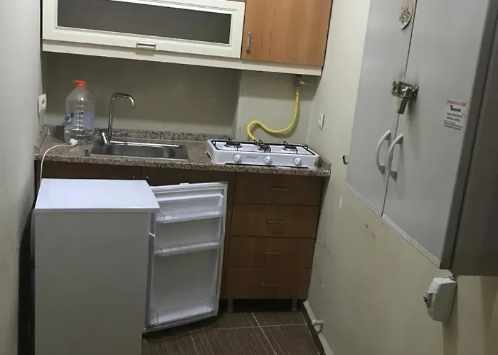 Peri Pansiyon Butik Otel