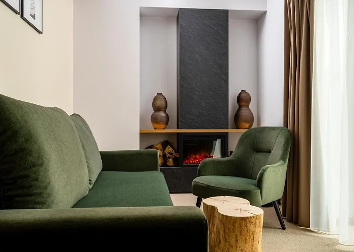 Hotel Valedor Boutique & Spa