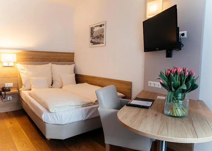 Hotel Perkeo