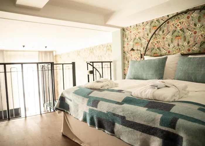 Home Hotel Bolinder Munktell