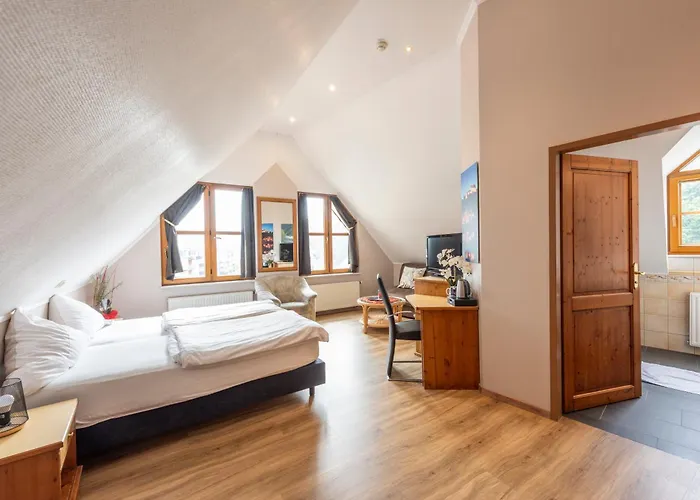 Logis Hotel-Restaurant Petry