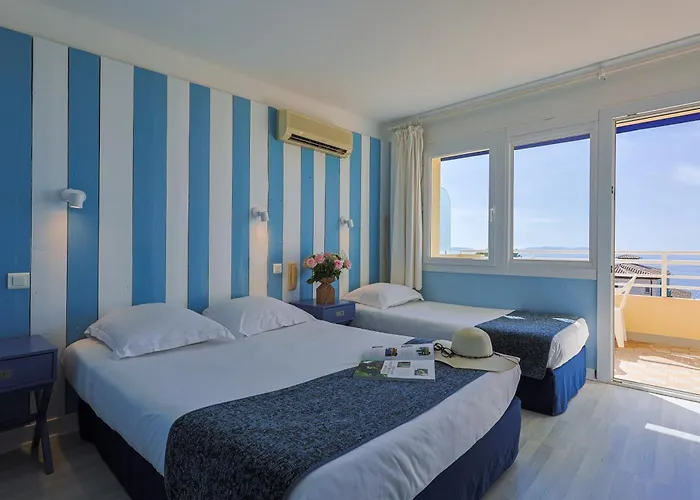 Cap Negre Hotel