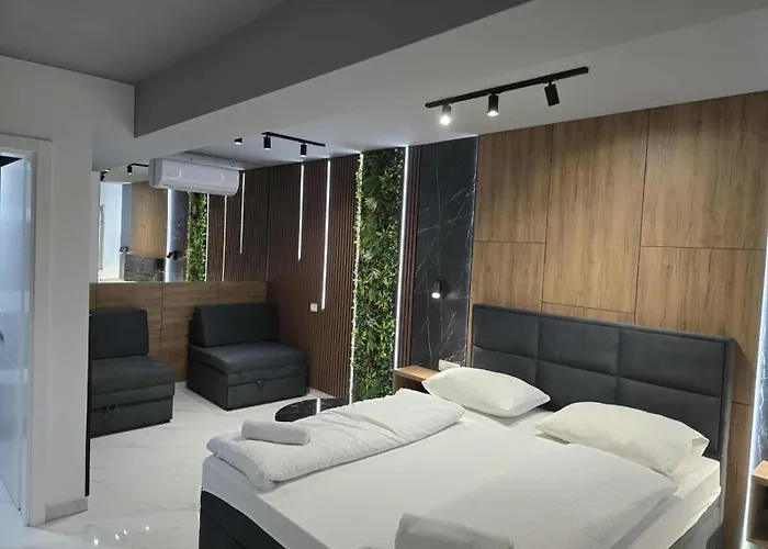 Hotel Villa Nadin